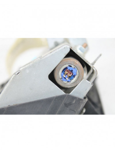 Recambio de airbag inferior rodilla para peugeot 407 2.0 16v hdi fap referencia OEM IAM 96445885ZD