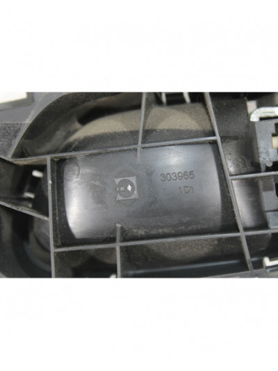 Maneta interior delantera derecha PEUGEOT 207 * 2006