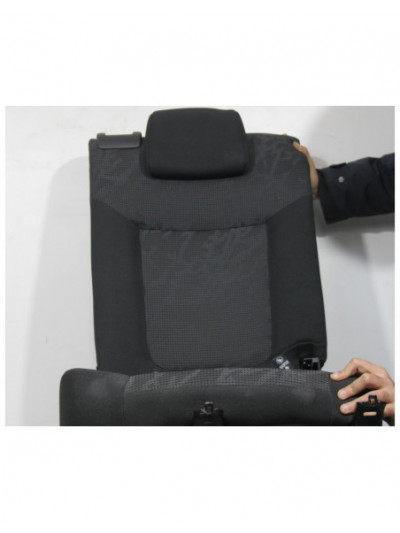 Recambio de asiento trasero derecho para peugeot 3008 access referencia OEM IAM 2845