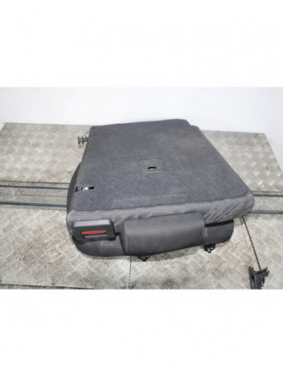 Recambio de asiento trasero derecho para peugeot 3008 access referencia OEM IAM 2845