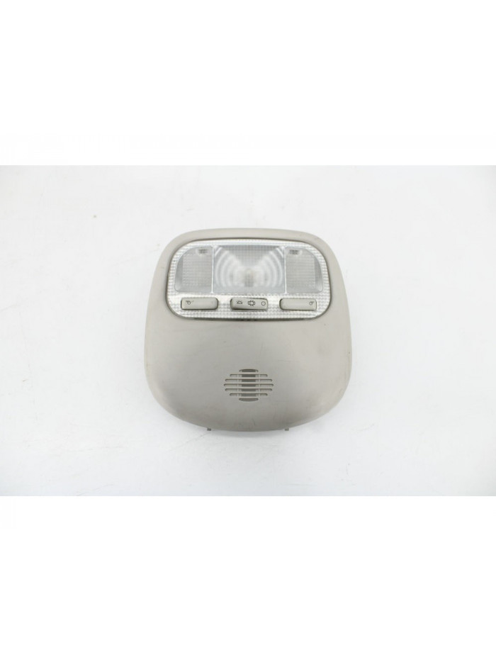 Recambio de luz interior para peugeot 207 referencia OEM IAM 9648338577