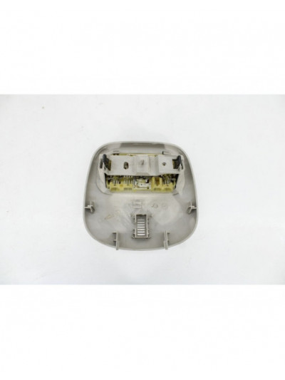 Recambio de luz interior para peugeot 207 referencia OEM IAM 9648338577