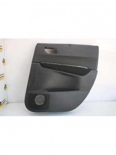 Recambio de guarnecido puerta trasera derecha para peugeot 3008 access referencia OEM IAM 96858588ZE