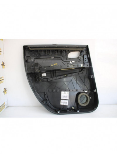 Guarnecido puerta trasera derecha PEUGEOT 3008 Access 2011