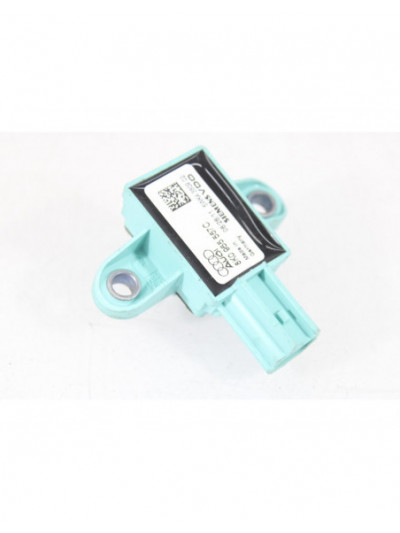 Recambio de sensor impacto para audi a4 ber. (b8) advanced edition referencia OEM IAM 8K0955557C