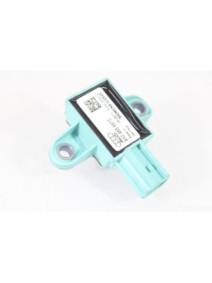 Recambio de sensor impacto para audi a4 ber. (b8) advanced edition referencia OEM IAM 8K0955557C