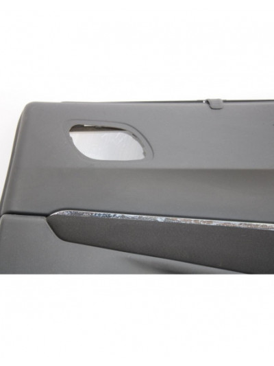 Guarnecido puerta trasera derecha PEUGEOT 3008 Access 2011