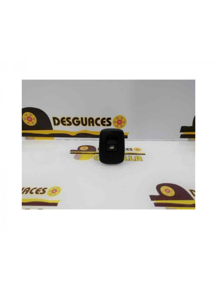 Mando elevalunas trasero derecho PEUGEOT 207 * 2006