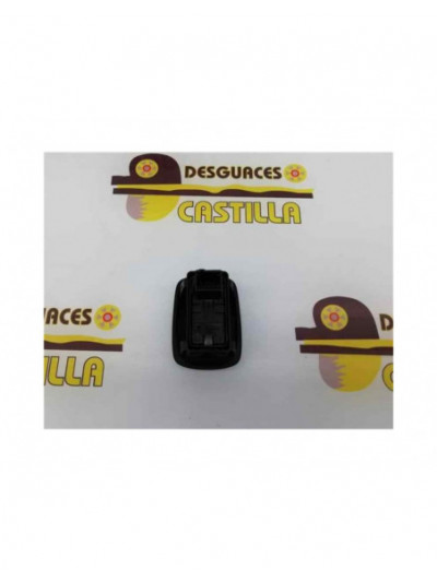 Mando elevalunas trasero derecho PEUGEOT 207 * 2006