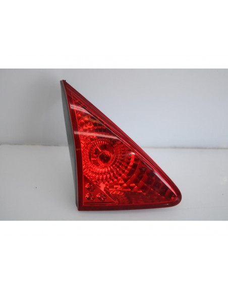 Recambio de piloto trasero izquierdo interior para peugeot 3008 access referencia OEM IAM 9683461080