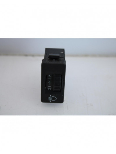 Recambio de mando regulacion altura faros para peugeot 207 referencia OEM IAM 96384422XT