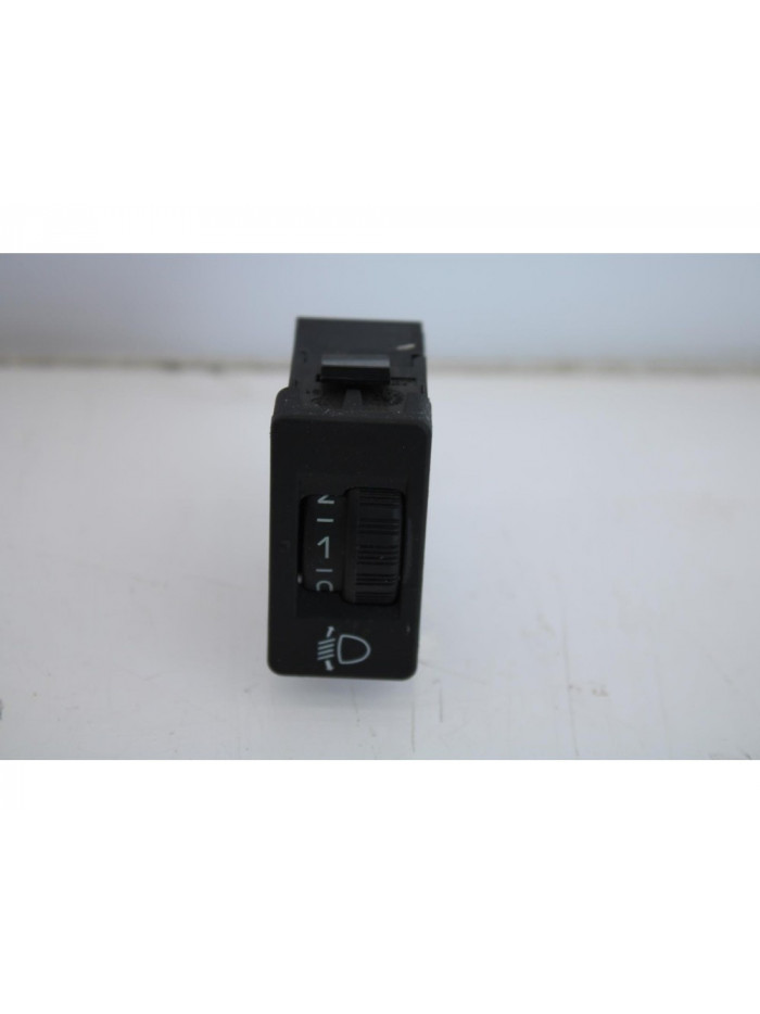 Recambio de mando regulacion altura faros para peugeot 207 referencia OEM IAM 96384422XT