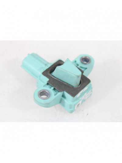 Recambio de sensor impacto para audi a4 ber. (b8) advanced edition referencia OEM IAM 8K0955557C