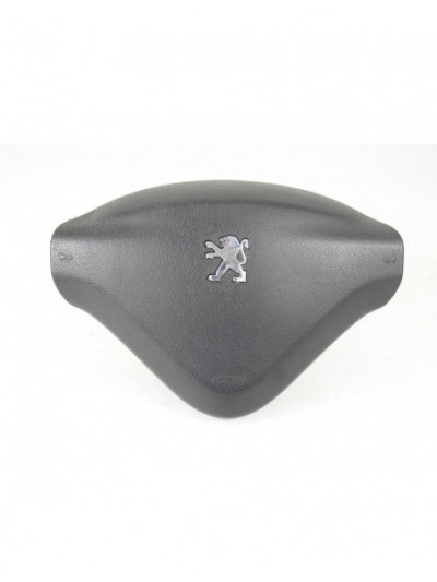 Recambio de airbag delantero izquierdo para peugeot 207 referencia OEM IAM 96857294ZD