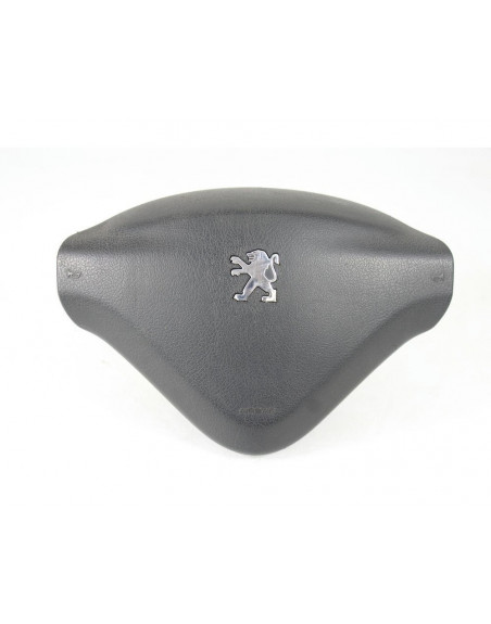 Recambio de airbag delantero izquierdo para peugeot 207 referencia OEM IAM 96857294ZD