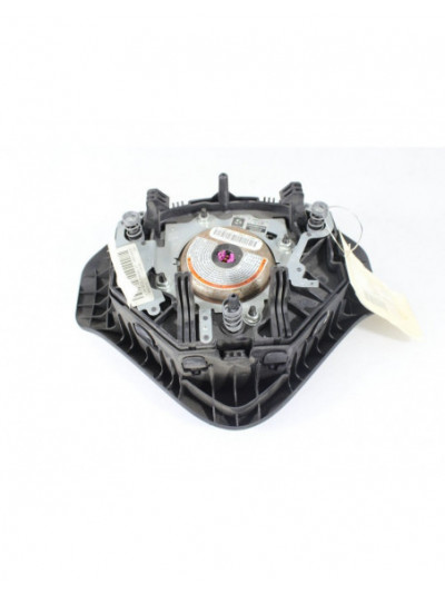 Recambio de airbag delantero izquierdo para peugeot 207 referencia OEM IAM 96857294ZD