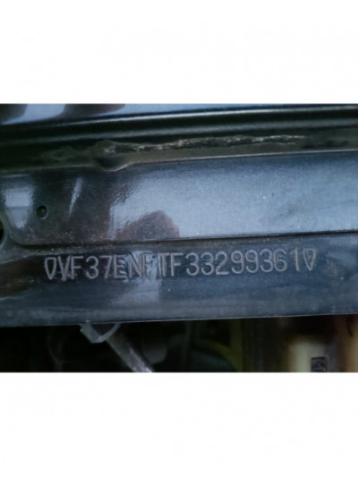 peugeot 306 break del año 2001