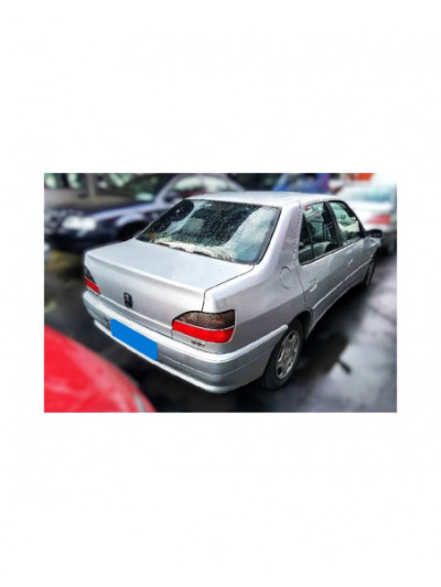 peugeot 306 berlina 3/4/5 puertas (s2) del año 2000