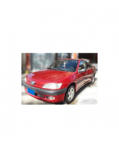peugeot 306 berlina 3/4/5 puertas (s2) del año 1999