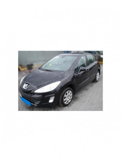peugeot 308 del año 2008