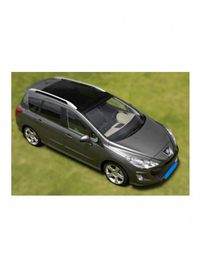 peugeot 308 sw del año 2008