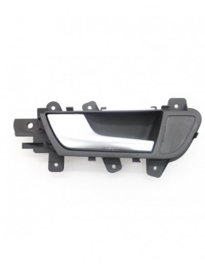 Recambio de maneta interior delantera izquierda para audi a4 ber. (b8) advanced edition referencia OEM IAM 8K0837019