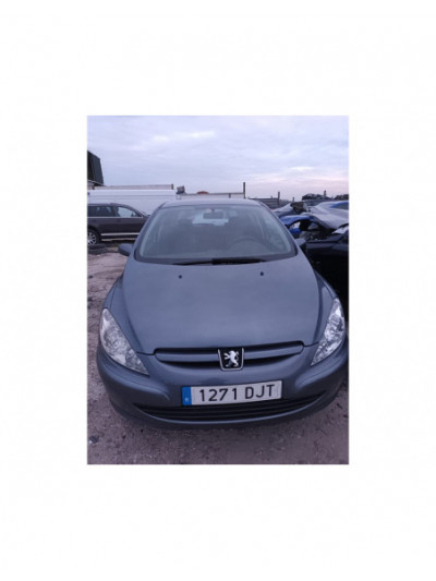 peugeot 307 (s1) del año 2005