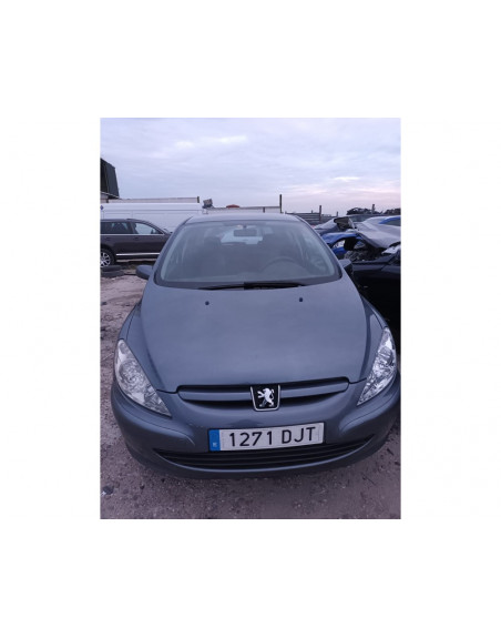 peugeot 307 (s1) del año 2005