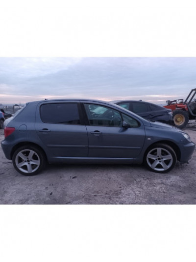 peugeot 307 (s1) del año 2005