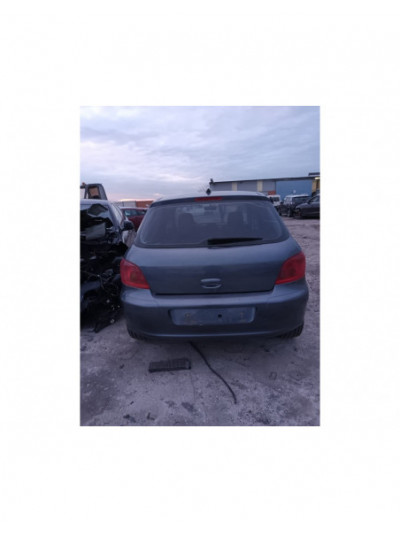 peugeot 307 (s1) del año 2005