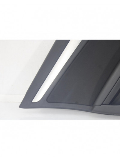 Recambio de guarnecido puerta trasera izquierda para audi a4 ber. (b8) básico referencia OEM IAM 4417TI