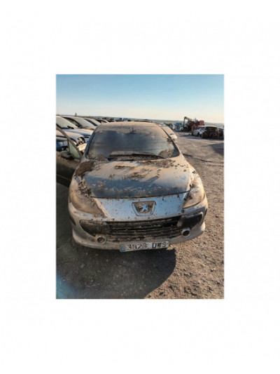 peugeot 307 berlina (s2) del año 2006