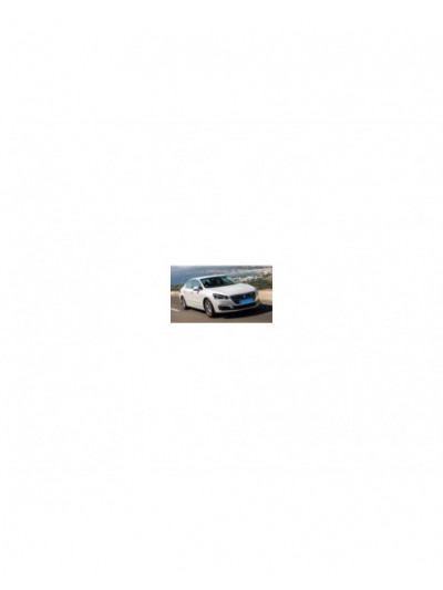 peugeot 508 del año 2014