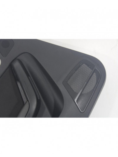 Recambio de guarnecido puerta trasera izquierda para audi a4 ber. (b8) básico referencia OEM IAM 4417TI