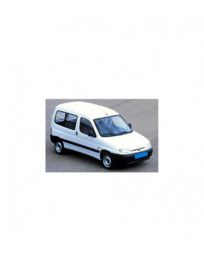 peugeot partner (s1) del año 1996