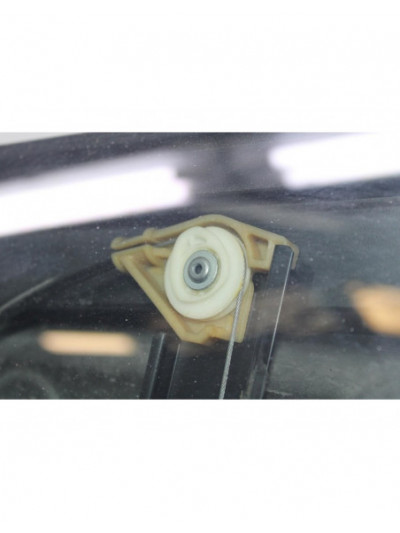 Recambio de elevalunas trasero izquierdo para porsche cayenne (typ 9pa1) s referencia OEM IAM 7L5839729E