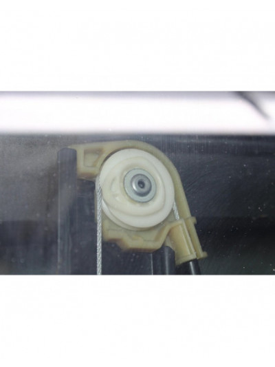 Recambio de elevalunas trasero izquierdo para porsche cayenne (typ 9pa1) s referencia OEM IAM 7L5839729E