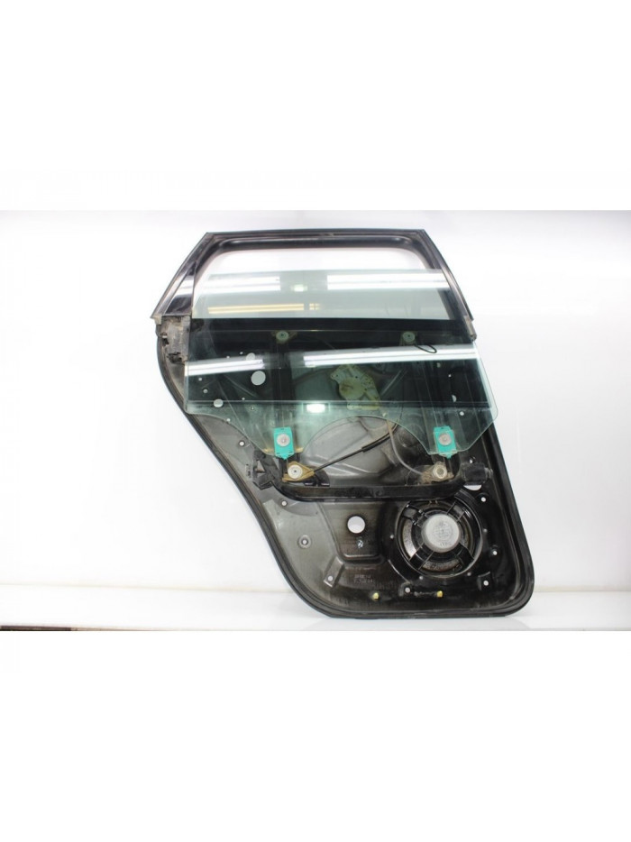 Elevalunas trasero derecho PORSCHE CAYENNE S 2007