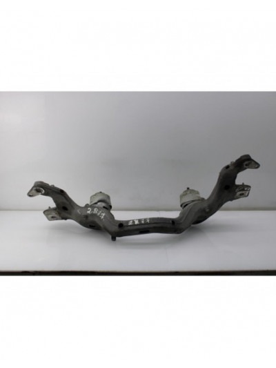 Recambio de puente delantero para porsche cayenne (typ 9pa1) s referencia OEM IAM 94837530903