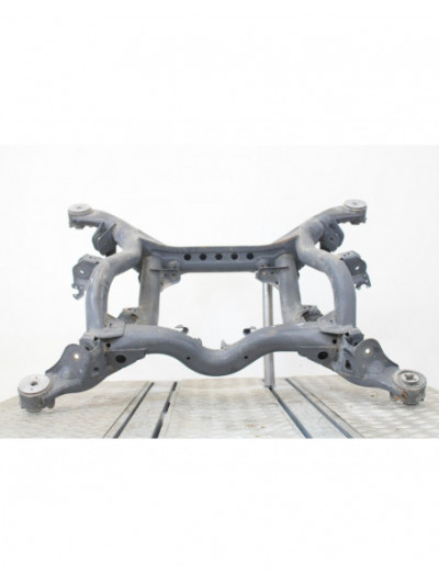 Recambio de puente trasero para porsche cayenne (typ 9pa1) s referencia OEM IAM 7L0599344A