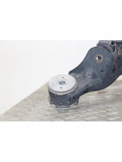 Recambio de puente trasero para porsche cayenne (typ 9pa1) s referencia OEM IAM 7L0599344A