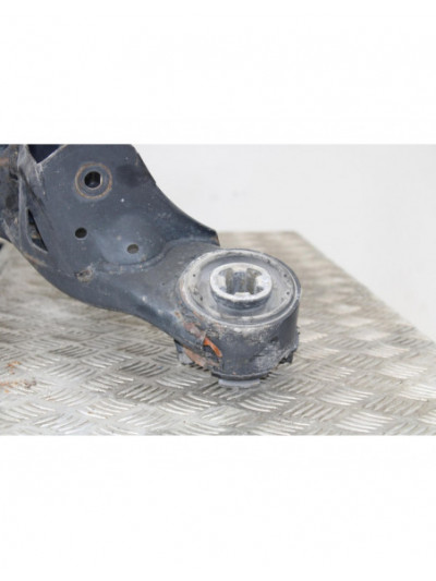 Recambio de puente trasero para porsche cayenne (typ 9pa1) s referencia OEM IAM 7L0599344A