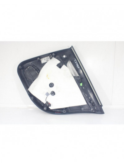 Recambio de guarnecido puerta trasera izquierda para audi a4 ber. (b8) básico referencia OEM IAM 4417TI