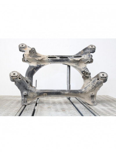 Recambio de puente delantero para porsche cayenne (typ 9pa1) s referencia OEM IAM 7L0499435