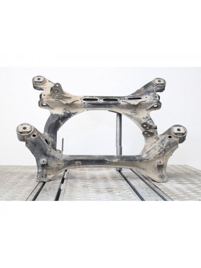 Recambio de puente delantero para porsche cayenne (typ 9pa1) s referencia OEM IAM 7L0499435