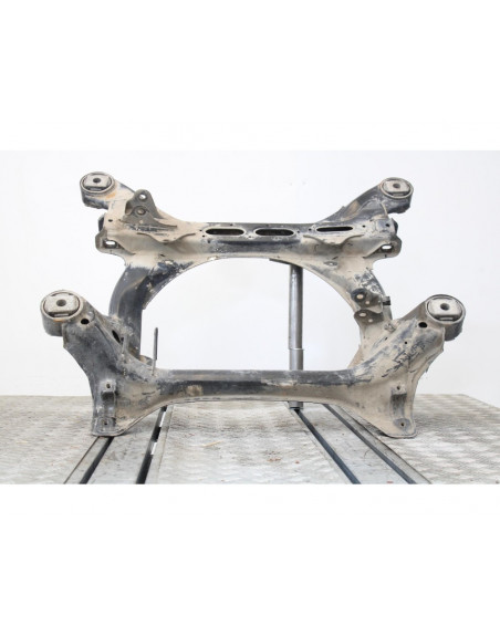 Recambio de puente delantero para porsche cayenne (typ 9pa1) s referencia OEM IAM 7L0499435