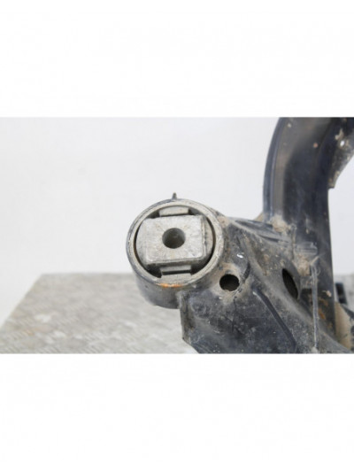 Recambio de puente delantero para porsche cayenne (typ 9pa1) s referencia OEM IAM 7L0499435