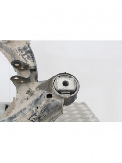 Recambio de puente delantero para porsche cayenne (typ 9pa1) s referencia OEM IAM 7L0499435