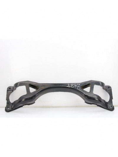 Recambio de puente trasero para porsche cayenne (typ 9pa1) s referencia OEM IAM 7L0512369B