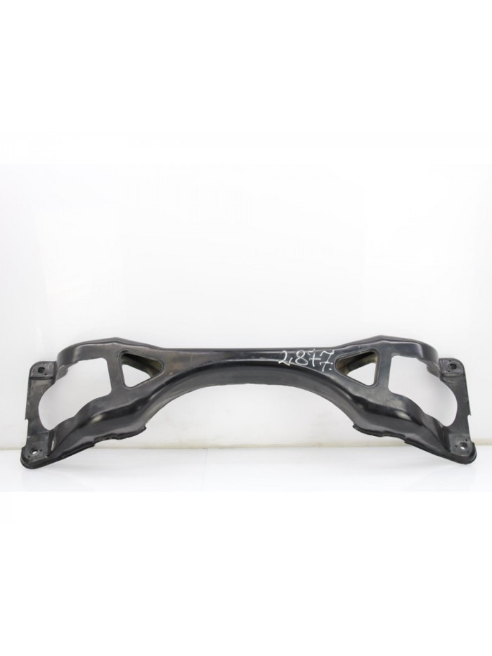 Recambio de puente trasero para porsche cayenne (typ 9pa1) s referencia OEM IAM 7L0512369B